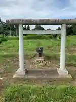 隣高神社(千葉県)