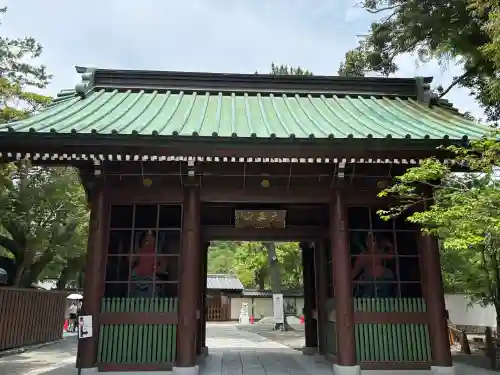 高徳院(神奈川県)