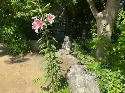 志度寺(香川県)