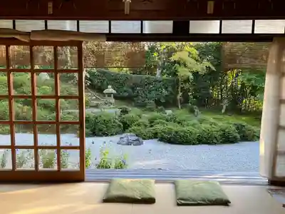 金福寺(京都府)