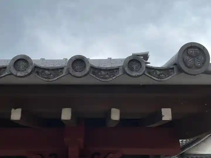 松應寺のその他建物