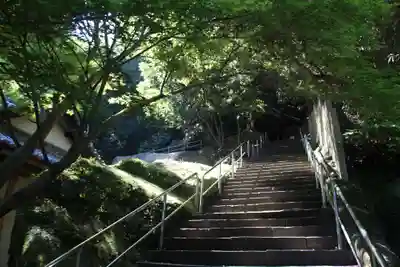 弥谷寺のその他建物