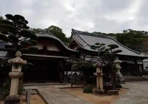 大光寺の建物その他