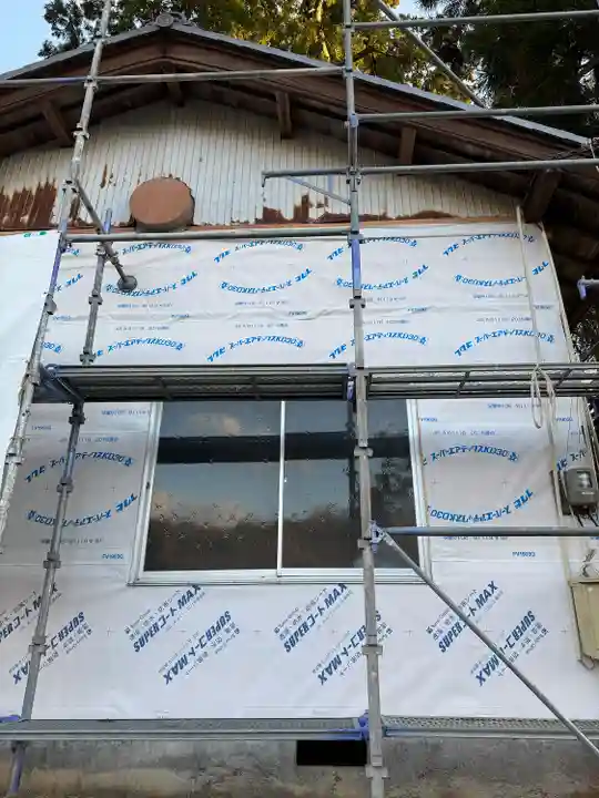 三社神社(滋賀県)