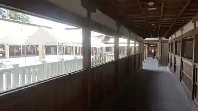 照國神社(鹿児島県)