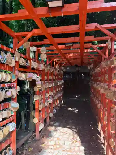 石浦神社(石川県)
