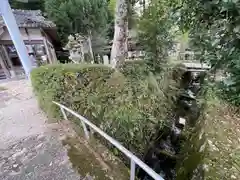 酒解神社(三重県)