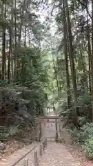高岡神社(岡山県)