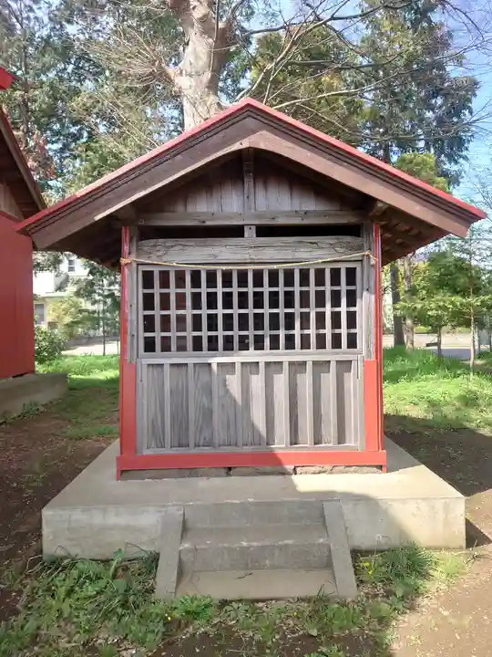 正八幡宮(神奈川県)