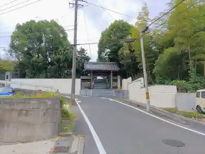 善光寺のその他建物