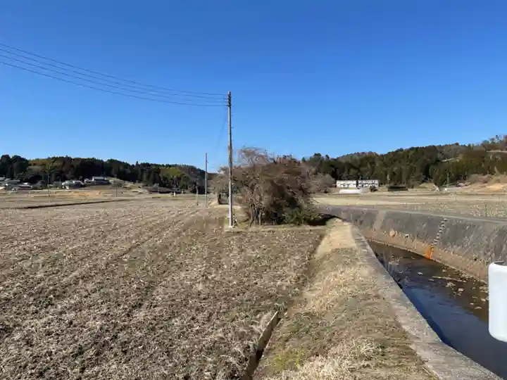 國津神社(奈良県)