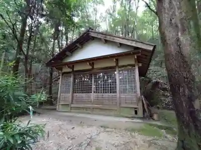 八幡社(愛知県)