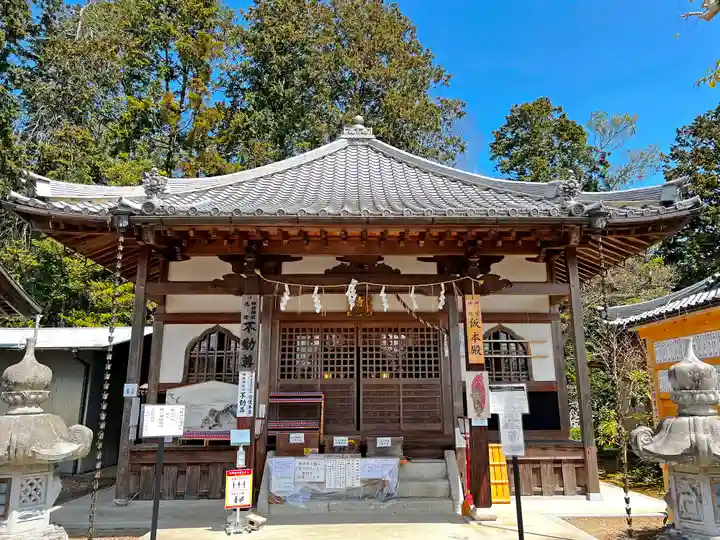 神田神社の本殿・本堂