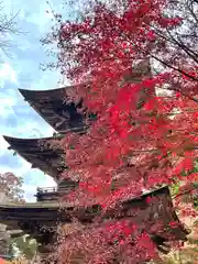 新海三社神社の建物その他