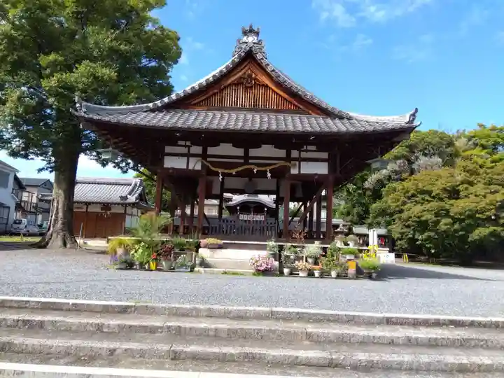 篠津神社(滋賀県)