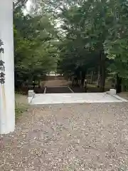 弟子屈神社(北海道)