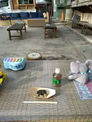 戸越八幡神社(東京都)