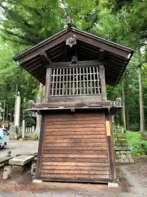 小野神社(長野県)