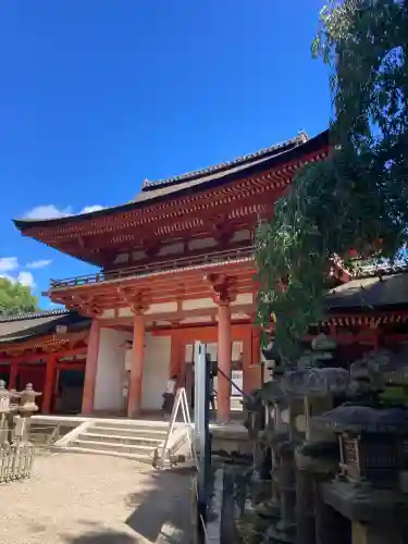 春日大社(奈良県)