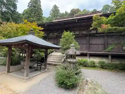 金剛輪寺(滋賀県)