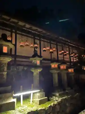 春日大社のその他建物