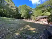 岩神神社(岡山県)