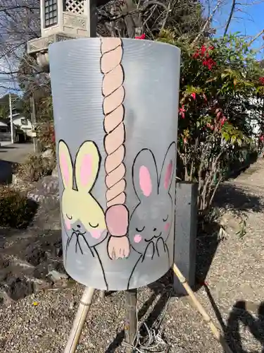 手力雄神社(岐阜県)