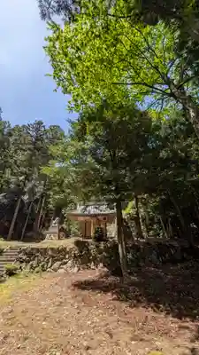若宮八幡神社(滋賀県)