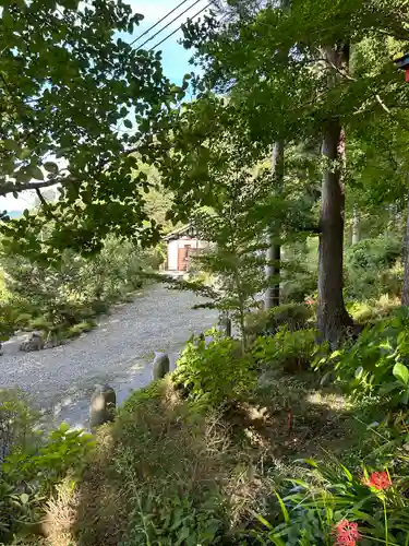 大善寺(山梨県)