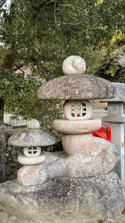 大鳥神社(滋賀県)