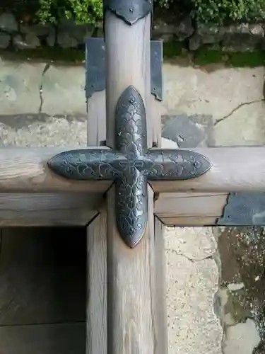 天龍寺のその他建物