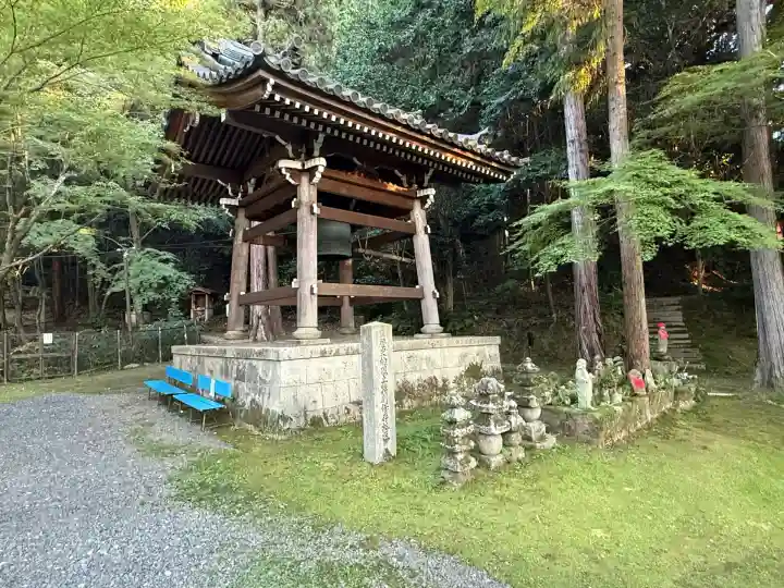 今熊野観音寺(京都府)