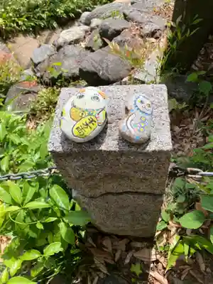 住吉神社(東京都)