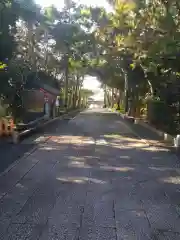 鶴峰八幡神社の建物その他