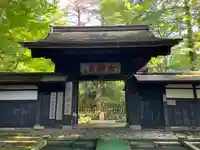 大乗寺(石川県)