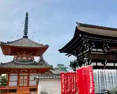 竜泉寺の建物その他