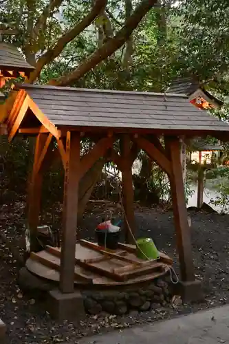 八大龍王水神(宮崎県)