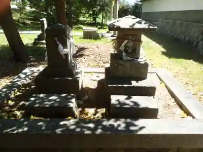 八柱神社(愛知県)