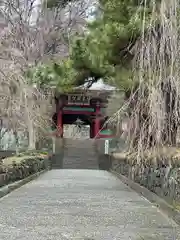 妙義神社(群馬県)