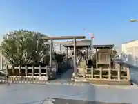 氷川神社(東京都)