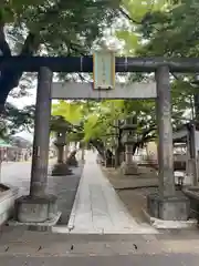 豊受神社(千葉県)