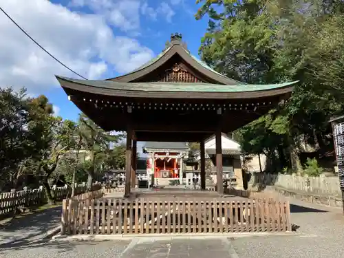 吉田神社(京都府)