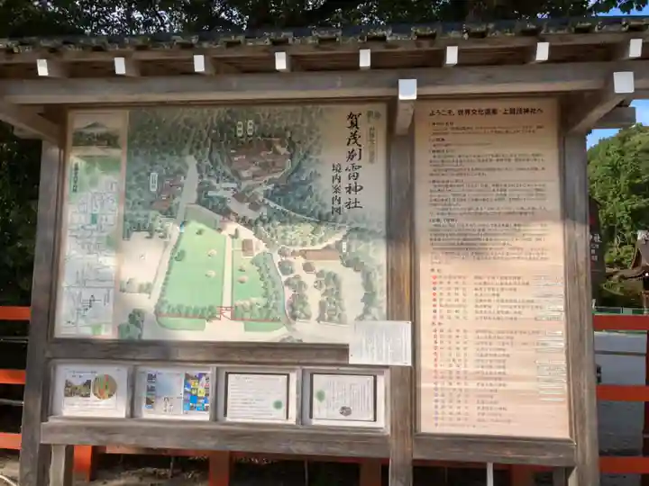 賀茂別雷神社(上賀茂神社)のその他建物