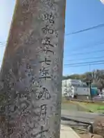 神明神社(東京都)
