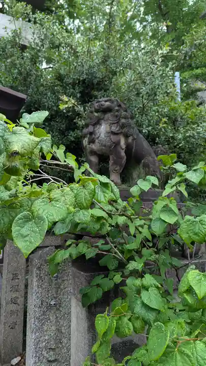 安井金比羅宮(京都府)