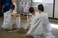 和泉國一之宮 大鳥大社(大阪府)