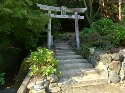 事任八幡宮(静岡県)