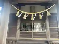 須賀神社のその他建物