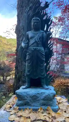 金剛山瑞峯寺(金剛不動尊) (栃木県)