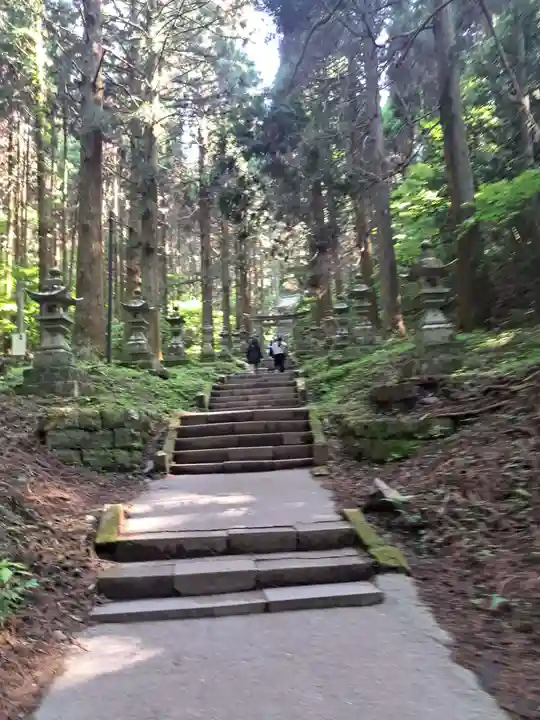 上色見熊野座神社(熊本県)